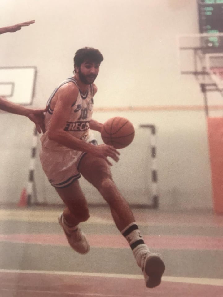 ΚΩΣΤΑΣ ΣΤΥΛΙΑΝΟΥ